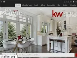 Sites similar to janeschmidthomes.com