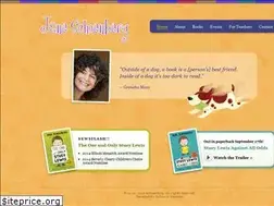 Sites similar to janeschoenberg.com