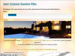 Sites similar to janescyprusproperties.eu