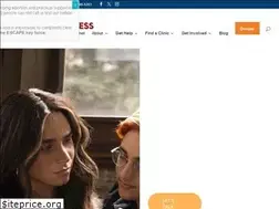 Sites similar to janesdueprocess.org