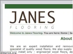 Sites similar to janesflooring.co.uk