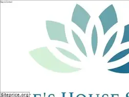 Sites similar to janeshousestudio.com