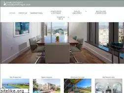 Sites similar to janesiegal.com