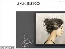 Sites similar to janesko.com