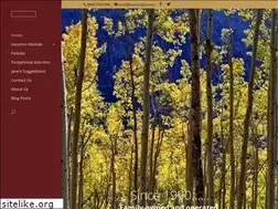 Sites similar to janeslodges.com