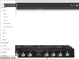 Sites similar to janesltd.co.uk