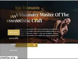 Sites similar to janesmann.com