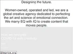 Sites similar to janesmithagency.com