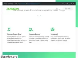 Sites similar to janeson.co.ke