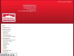 Sites similar to janesrealtygroup.com