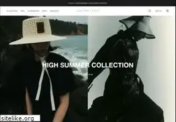 Sites similar to janessaleone.com