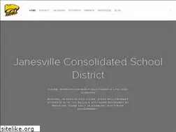 Sites similar to janesville.k12.ia.us