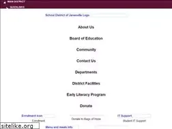 Sites similar to janesville.k12.wi.us