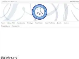 Sites similar to janesvillefsc.org
