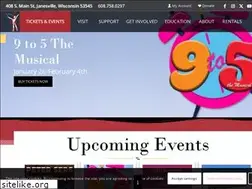 Sites similar to janesvillepac.org