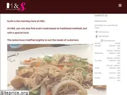 Sites similar to janesvillesushi.com