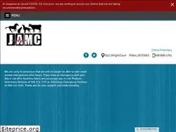 Sites similar to janesvillevet.com