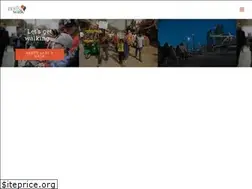 Sites similar to janeswalk.org