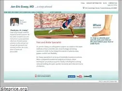 Sites similar to janeswaymd.com