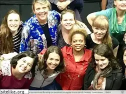 Sites similar to janet-williams.com