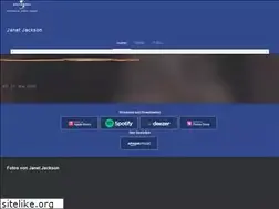 Sites similar to janet.de