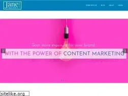 Sites similar to janetabachnick.com