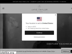 Sites similar to janetaylorlondon.com