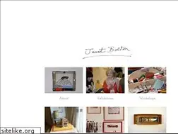 Sites similar to janetbolton.com