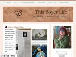 Sites similar to janetboyer.typepad.com