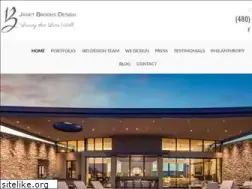 Sites similar to janetbrooksdesign.com