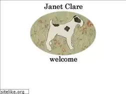 Sites similar to janetclare.co.uk