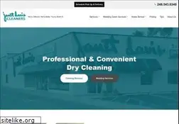 Sites similar to janetdaviscleaners.com
