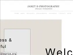 Sites similar to janetdphotography.com