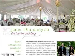 Sites similar to janetdunnington.com