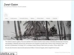 Sites similar to janeteason.com