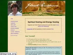 Sites similar to janeterickson.com
