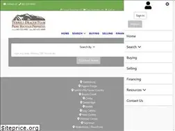 Sites similar to janeterrell.com