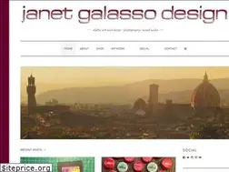 Sites similar to janetgalasso.com