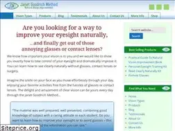 Sites similar to janetgoodrichmethod.com
