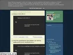 Sites similar to janeth-investigacioniv.blogspot.com