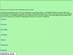 Sites similar to janeth_haro.tripod.com