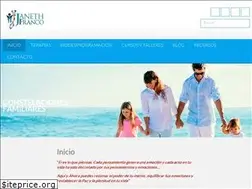 Sites similar to janethfranco.com