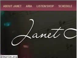 Sites similar to janethopkins.com