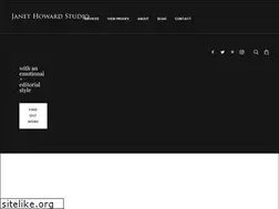 Sites similar to janethowardstudio.com