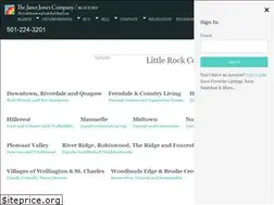 Sites similar to janetjones.com