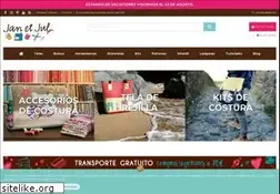 Sites similar to janetjul.com