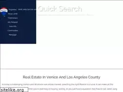 Sites similar to janetjung.com