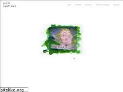 Sites similar to janetkauffman.com