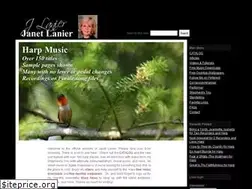 Sites similar to janetlanier.com