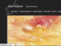 Sites similar to janetmamon.com